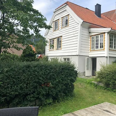 Stryn - House By The River Exterior photo