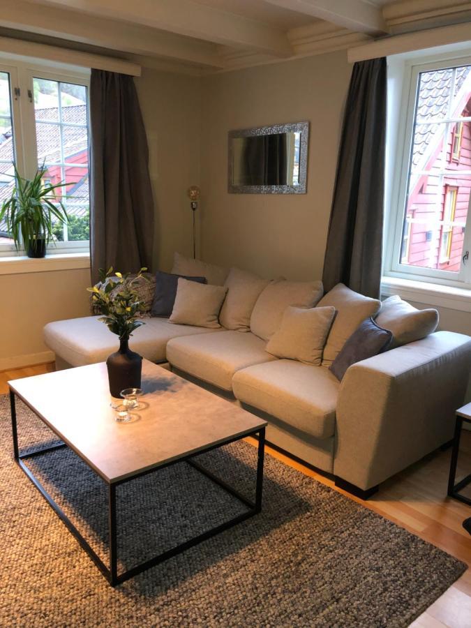 Ferienhaus - House By The River