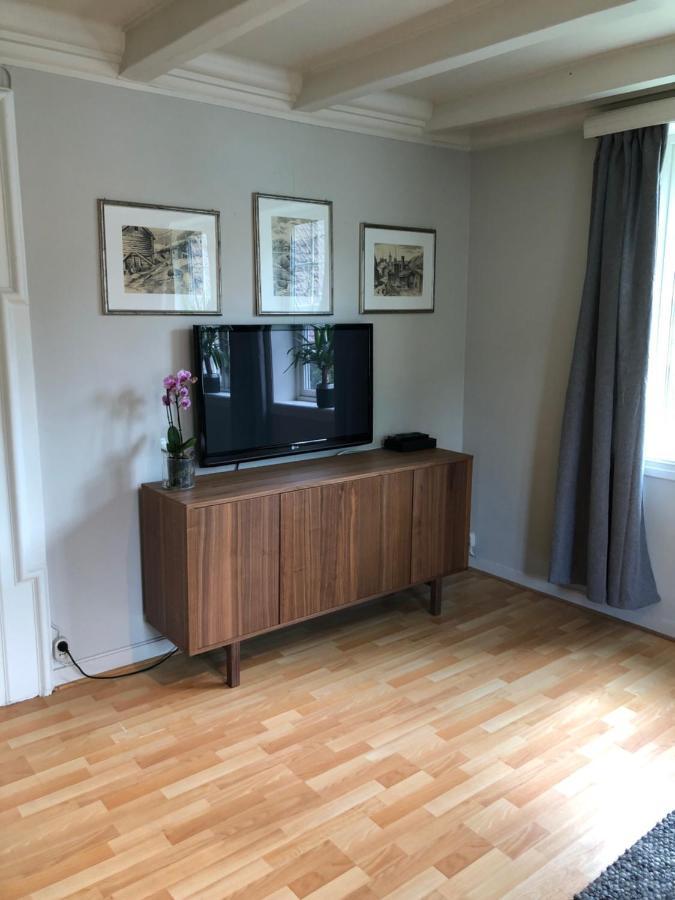 - House By The River Holiday home Stryn
