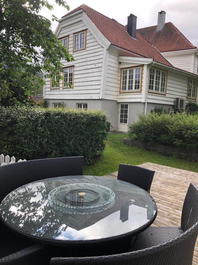 - House By The River