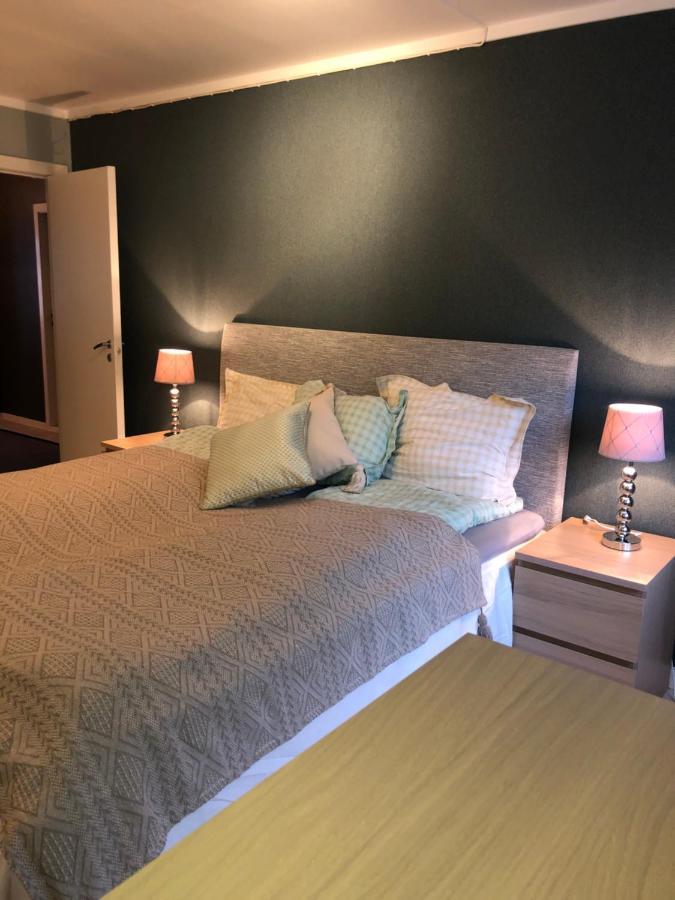 - House By The River Holiday home Stryn