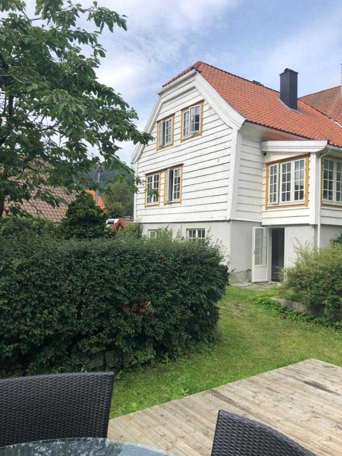 - House By The River